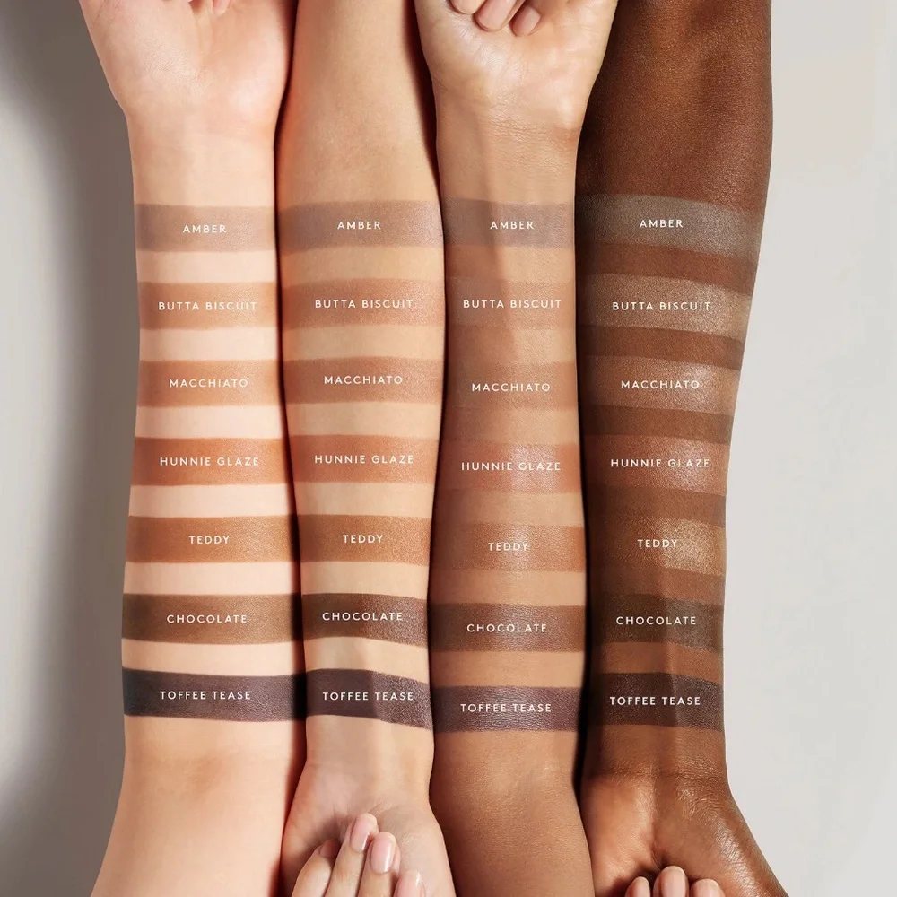 Fenty Beauty Cheeks Out Freestyle Cream Bronzer